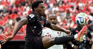 Canadá vs Sudáfrica, por el Mundial 2026, EN VIVO: a qué hora juegan, formaciones y cómo ver el partido de 16avos de final