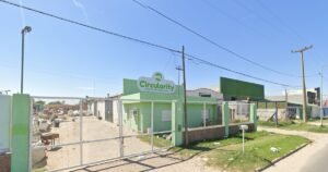 Encontraron una barra de uranio empobrecido en una planta recicladora y se activó un operativo por posible material radioactivo