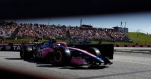 F1 GP de Austria, EN VIVO, con Franco Colapinto: a qué hora es y cómo ver la carrera del domingo de la Fórmula 1