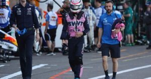 F1 GP de Mónaco con Franco Colapinto, EN VIVO: horario y cómo ver la carrera de la Fórmula 1