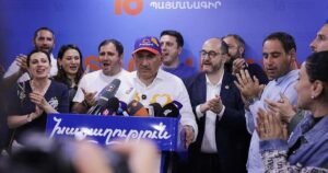 Elecciones en Armenia: revés para Rusia y la consolidación de un cambio de rumbo