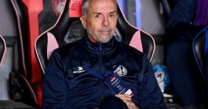 Bomba en Boedo: Gustavo Álvarez renunció como DT de San Lorenzo