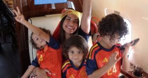 Claudia Rodríguez, 26 años: “Mi hijo con autismo tiene seis años, no habla y el dinero no me lo arregla”