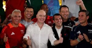 La final del Mundial quiere parecerse al Super Bowl: por qué el show del entretiempo de Argentina – España preocupa a Scaloni