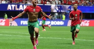 Canadá vs Marruecos por los octavos de final del Mundial 2026, EN VIVO: a qué hora juegan, formaciones y cómo ver