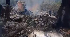 Una avioneta se estrelló en las Bahamas: al menos diez muertos y dudas por un incidente previo