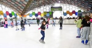 El efecto mundialista en las vacaciones de invierno: viajes cortos y escapadas de último momento