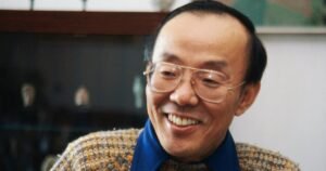 Shūsaku Endō, autor japonés: «Amar significa compartir también el sufrimiento del otro»