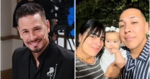 Rodrigo Tapari reveló que despertó la mamá de la nena que murió en el accidente de Panamericana: «Sigamos orando»