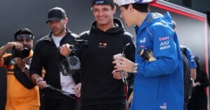 F1 GP de Gran Bretaña con Franco Colapinto, EN VIVO: horarios de la carrera sprint y la clasificación en Silverstone, cómo y dónde verla la Fórmula 1