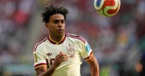 España vs Austria, por los 16avos del Mundial 2026, EN VIVO: a qué hora juegan, formaciones y cómo ver el partido