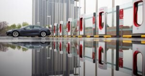 Tesla y un desembarco en etapas en la Argentina