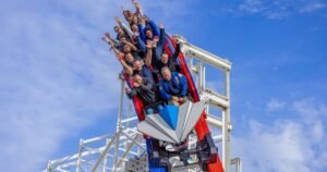 Cierre de un histórico parque de atracciones: llevaba 36 años funcionando