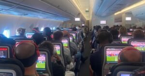 Mundial 2026: tres horas de fútbol y tensión a 10.000 metros de altura