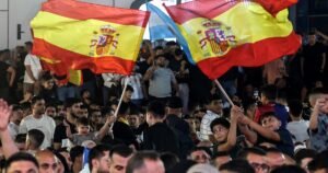 Así serán los festejos de España campeona del mundo: recepción con honores, caravana por Madrid y fiesta en Cibeles