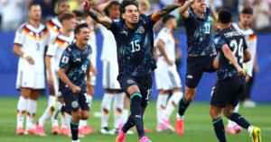 Mundial 2026, EN VIVO: Paraguay busca otro batacazo ante Francia, resultados, y todo lo que tenés que saber este 4 de julio