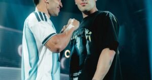 Gero Arias vs Viruzz: a qué hora es la pelea de boxeo de La Velada del Año VI 2026