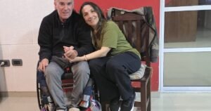 Indemnización millonaria: se infartó en el trabajo, en vez de una ambulancia llamaron un remís y quedó postrado