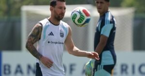 Mundial 2026, EN VIVO: cómo quedaron los partidos de cuartos de final, cuándo juega Argentina, resultados y todo lo que tenés que saber este miércoles 8 de julio