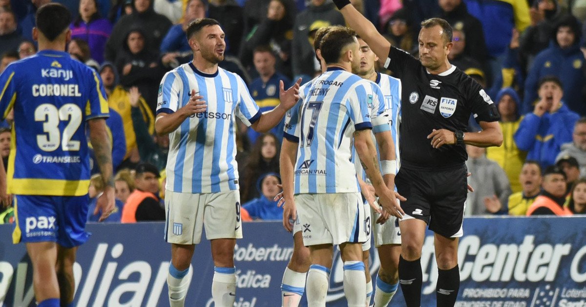 La agenda del Supermartes futbolero: partidazo en Rosario con Central-Racing, San Lorenzo por la Liga y Tigre en Copa Sudamericana