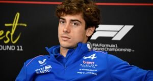 F1 GP de Hungría con Franco Colapinto, EN VIVO: horarios de las prácticas libres, cómo y dónde ver la Fórmula 1 este viernes 24 de julio