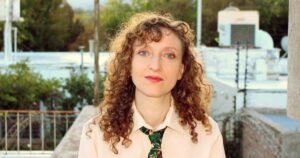 Mundos íntimos. Mi madre vivía agobiada por las tareas del hogar. Luego, sin ataduras, nos sorprendió con su goce de la libertad.