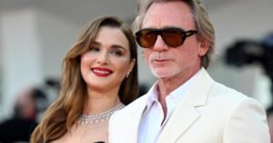 Daniel Craig y Rachel Weisz, un amor «secreto» que ya lleva 15 años: la boda con cuatro invitados, la prioridad de ser padres y el hermetismo como fórmula para ser felices