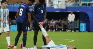 La Selección, ante una nueva oportunidad: qué jugadores están golpeados físicamente y cómo recuperar el gen de la Scaloneta