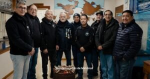 El sueño de «los pibes de Malvinas», cerca de hacerse realidad: la promesa de Nahuel Molina en pleno Mundial 2026 para el Museo de la guerra en Río Grande