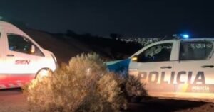 Festejos trágicos: un joven murió decapitado y otros tres sufrieron heridas por manipular pirotecnia en un mortero tras la final del Mundial