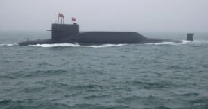 ¿Por qué China lanzó un misil de largo alcance al Pacífico?