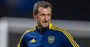 Boca vs Athletico Paranaense, amistoso internacional, EN VIVO: a qué hora juegan, alineaciones y dónde mirar el debut de Arruabarrena