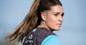 Murió una árbitra de fútbol de 24 años tras un choque en Tres Arroyos