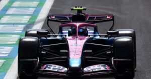 F1 GP de Bélgica con Franco Colapinto EN VIVO: cómo le fue en la última práctica libre, a qué hora es la clasificación y cómo ver en directo la Fórmula 1 este sábado 18 de julio