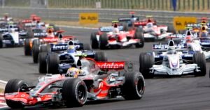 GP de Hungría F1: los pilotos y equipos con más victorias en la historia
