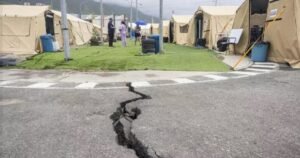 La superficie terrestre se desplazó 60 centímetros en Venezuela tras los terremotos
