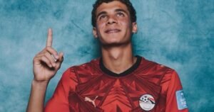 Hamza Abdelkarim, la nueva joya de Egipto de 18 años al que captó Barcelona y sueña en el Mundial: «Jugamos vs Argentina, no contra Messi»