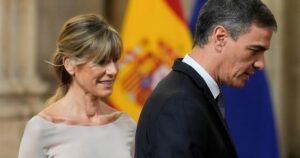 España: confirman el juicio contra Begoña Gómez, esposa del presidente Pedro Sánchez, por tráfico de influencias y malversación
