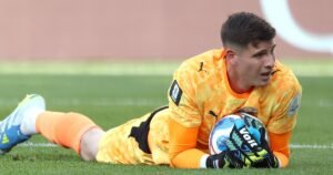 Orlando Gill, tras su Mundial consagratorio con Paraguay: cinco grandes de Europa lo buscan y San Lorenzo festeja