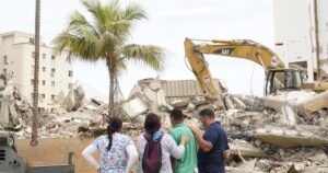 Terremotos en Venezuela hoy, EN VIVO: daños, víctimas y últimas noticias de este domingo 5 de julio