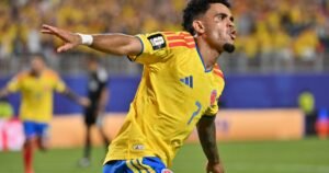 Suiza vs Colombia por los octavos de final del Mundial 2026, EN VIVO: a qué hora juegan, formaciones y cómo ver