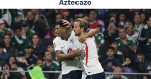 “Aztecazo”: la prensa de México reflejó la eliminación de su selección ante Inglaterra, donde calificaron el triunfo como “heroico”