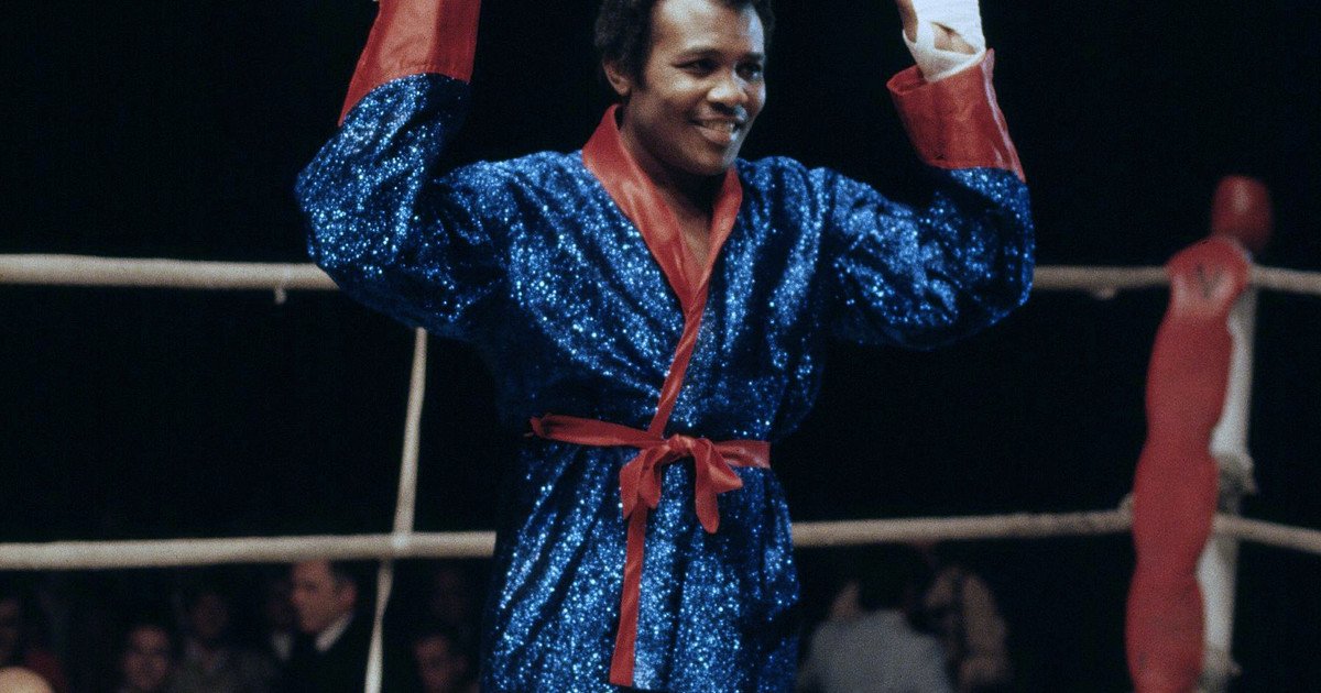 Murió a los 83 años José Legrá, «el pequeño Cassius Clay», una leyenda del boxeo español