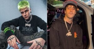 Lit Killah vs Kidd Keo: a qué hora es el combate de la Velada del Año 2026