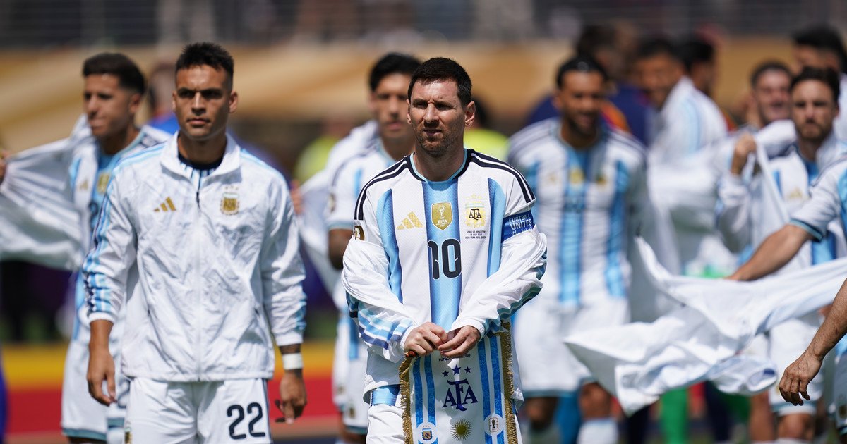 El semáforo de la Selección en el Mundial 2026: Messi fue el más aprobado, muchos no explotaron y tres quedaron en deuda