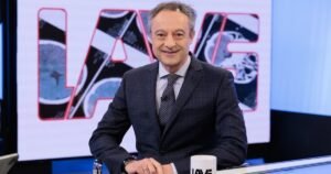 Jesús Porta-Etessam, presidente de la Sociedad Española de Neurología: “El 90% de los ACV podrían evitarse con una vida cerebro-saludable”