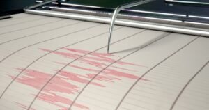 Un fuerte temblor se sintió en Córdoba en plena madrugada