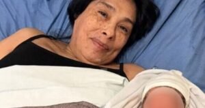 Mabel, la madre primeriza de 62 años récord en Argentina: «Me pasó que amigos y familia no me creyeran»