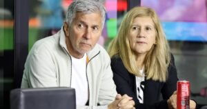 El desgarrador mensaje de Celia Cuccittini, madre de Lionel Messi: «Sólo le pido a Dios…»