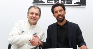 Revolución en Chile: Vozinha, el arquero sensación del Mundial 2026 con Cabo Verde, ya es jugador de Colo Colo
